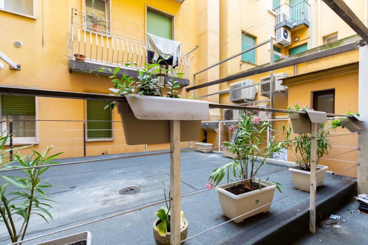 I Canali Di Apartment Bologna