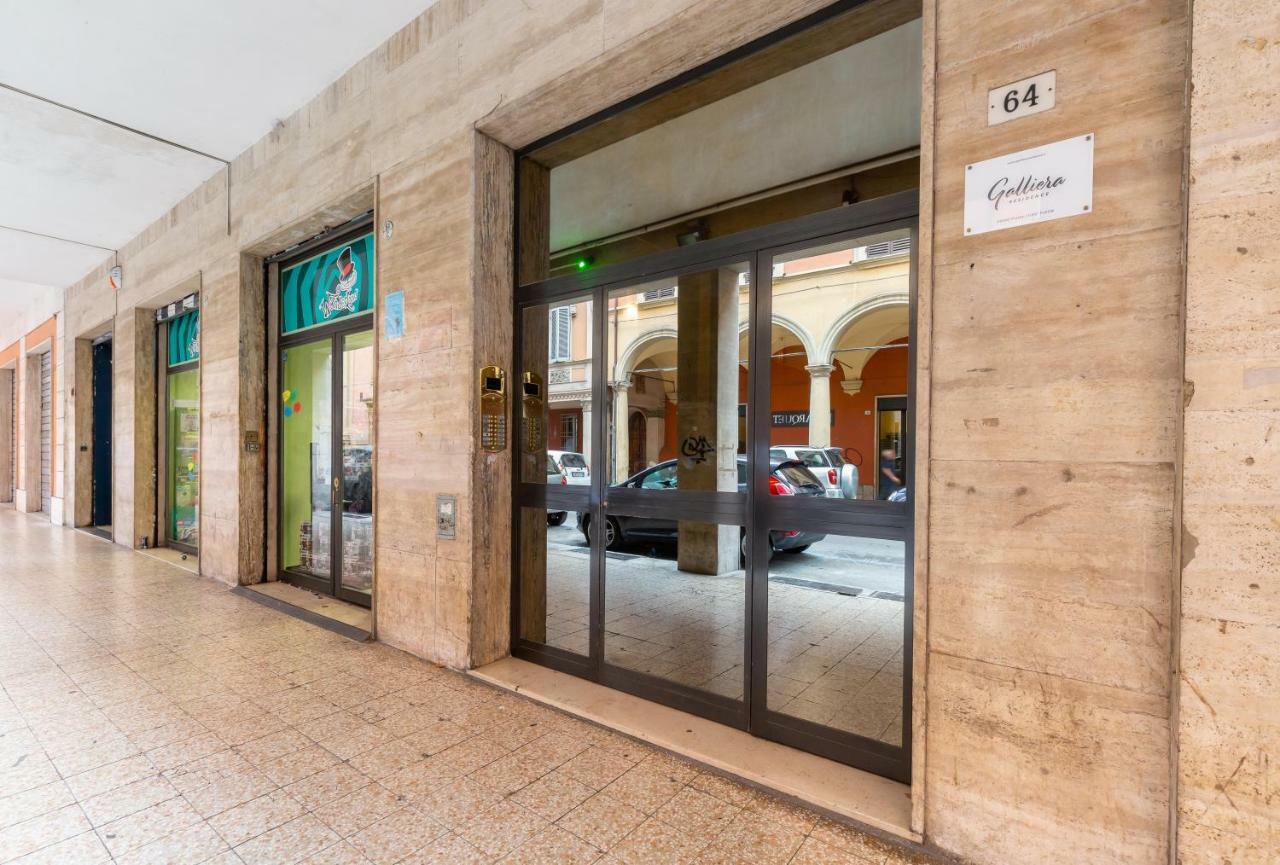 I Canali Di Apartment Bologna