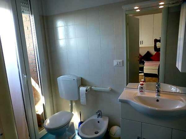 Fiera Michelino 67 Apartment