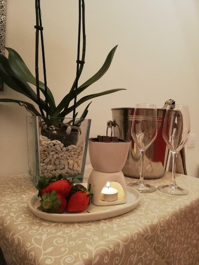 Farm stay N'uova Campagna *