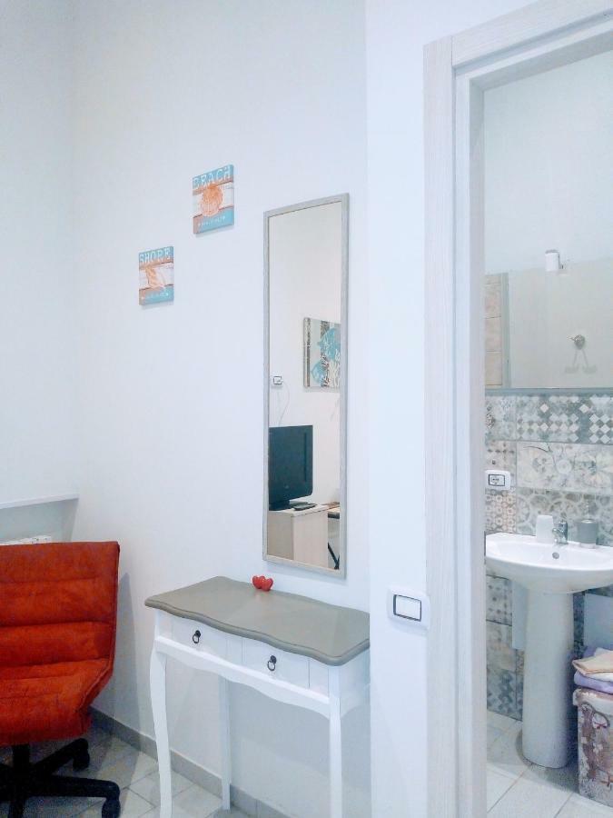 Rizzoli Guest house Bologna