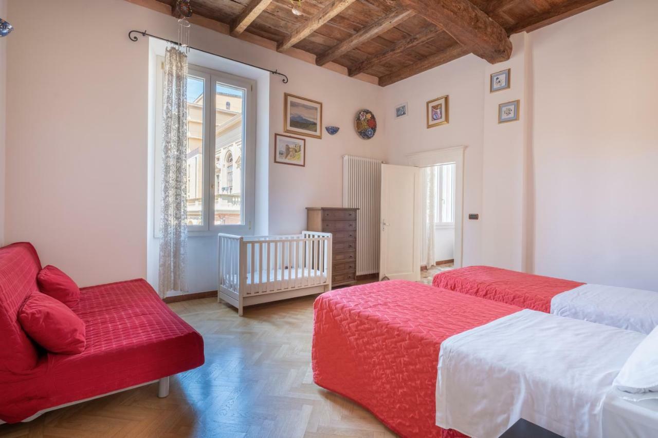 Apartment Petroni 38 By