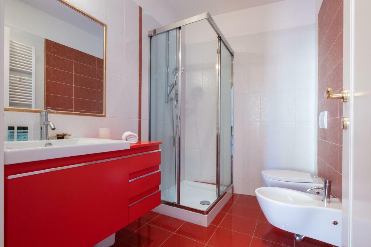 Petroni 38 By Apartment *