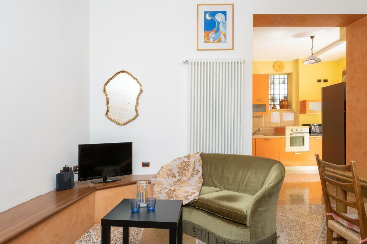 Apartment Petroni 38 By Bologna