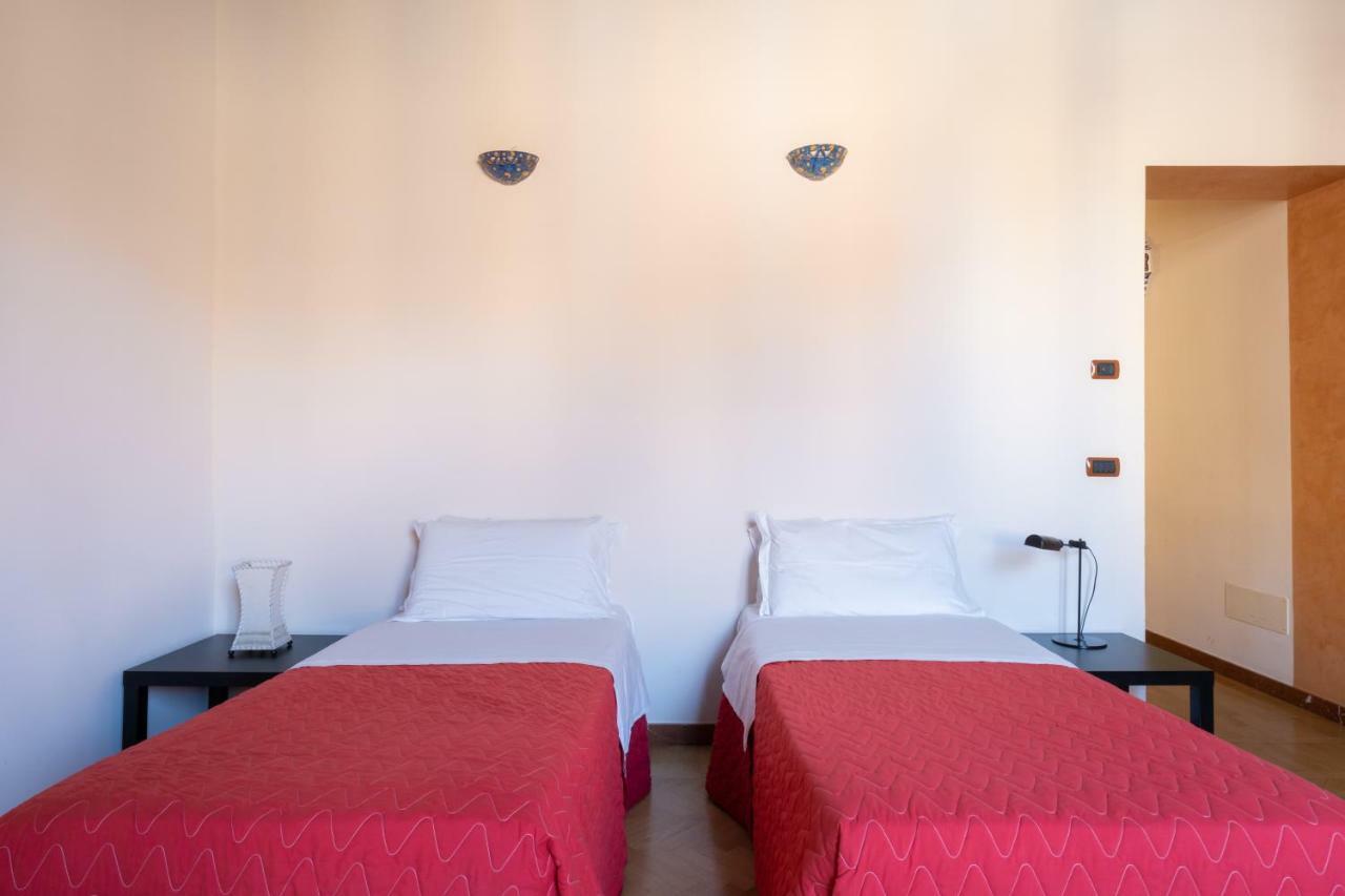 Apartment Petroni 38 By *