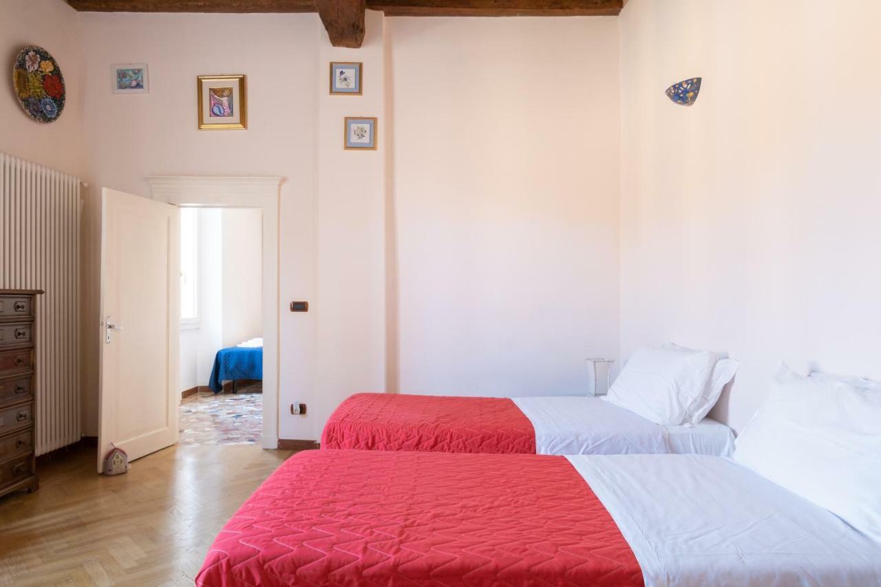 Apartment Petroni 38 By *