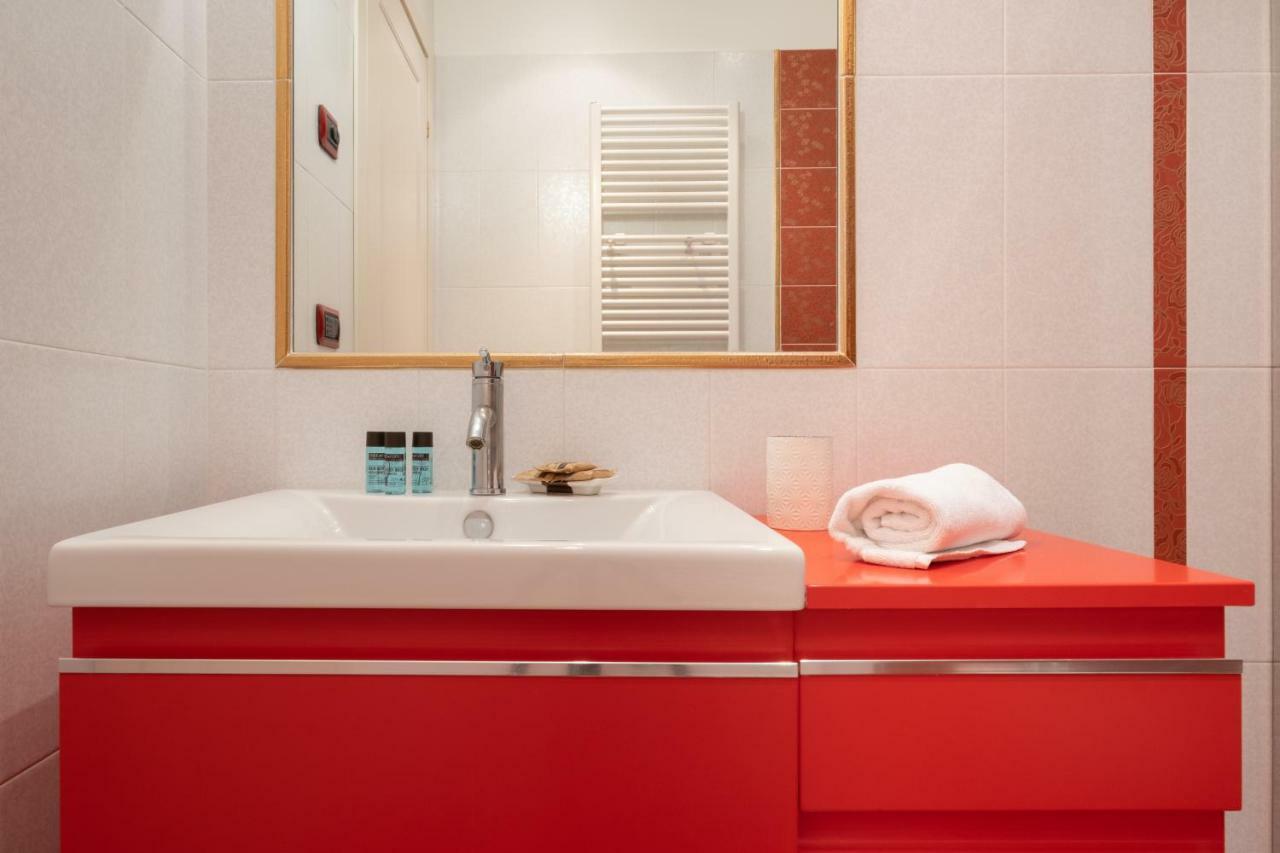 Petroni 38 By Apartment
