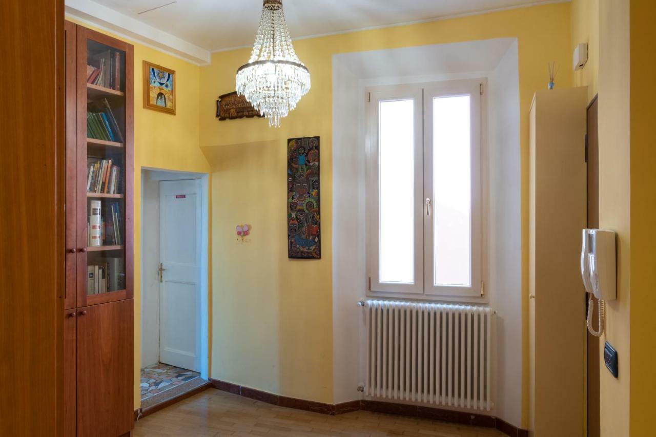 Petroni 38 By Apartment