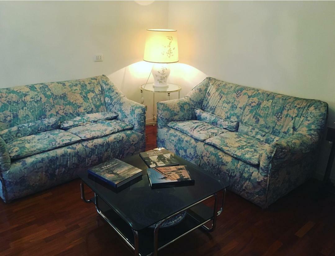 Apartment Ca La Rondine Bologna