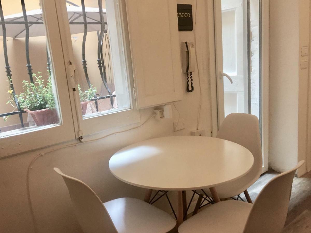 Apartment Portici Di Via Piella Bologna