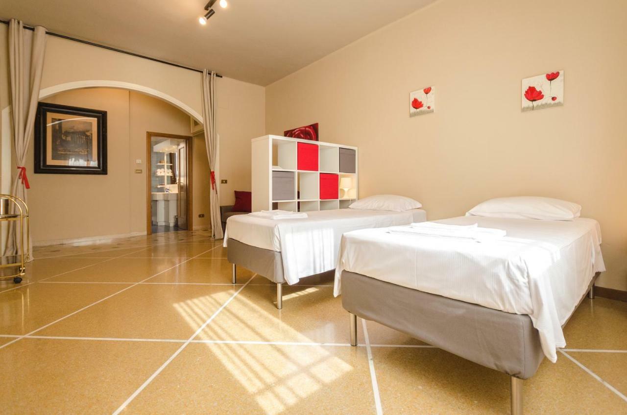 Appartamento Dimora Lame, Spazioso E Centrale Bologna