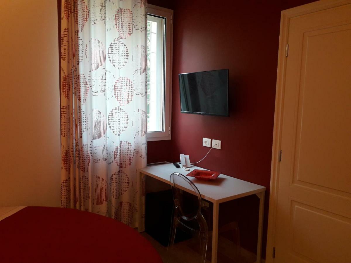 N'uova Campagna Farm stay *