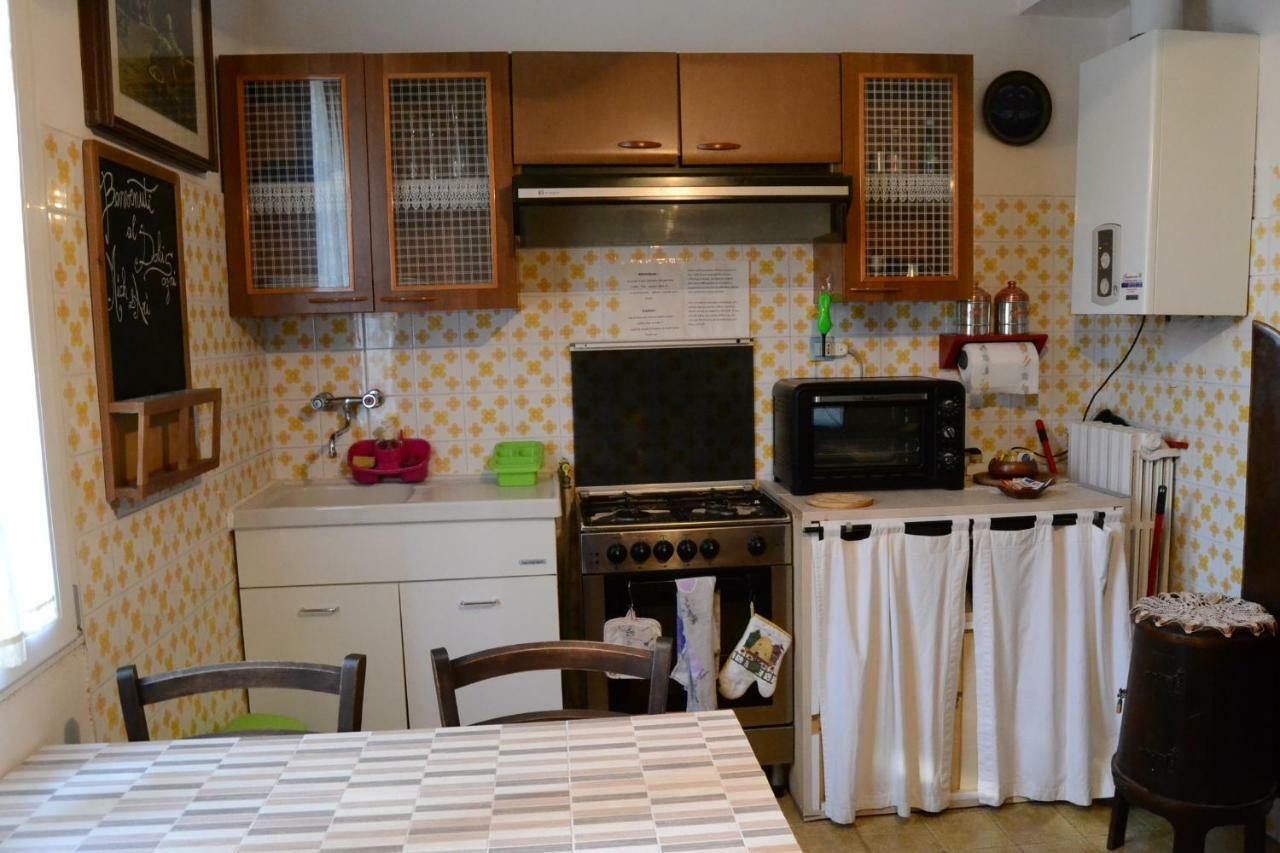 Dolci Sogni Bed & Breakfast *