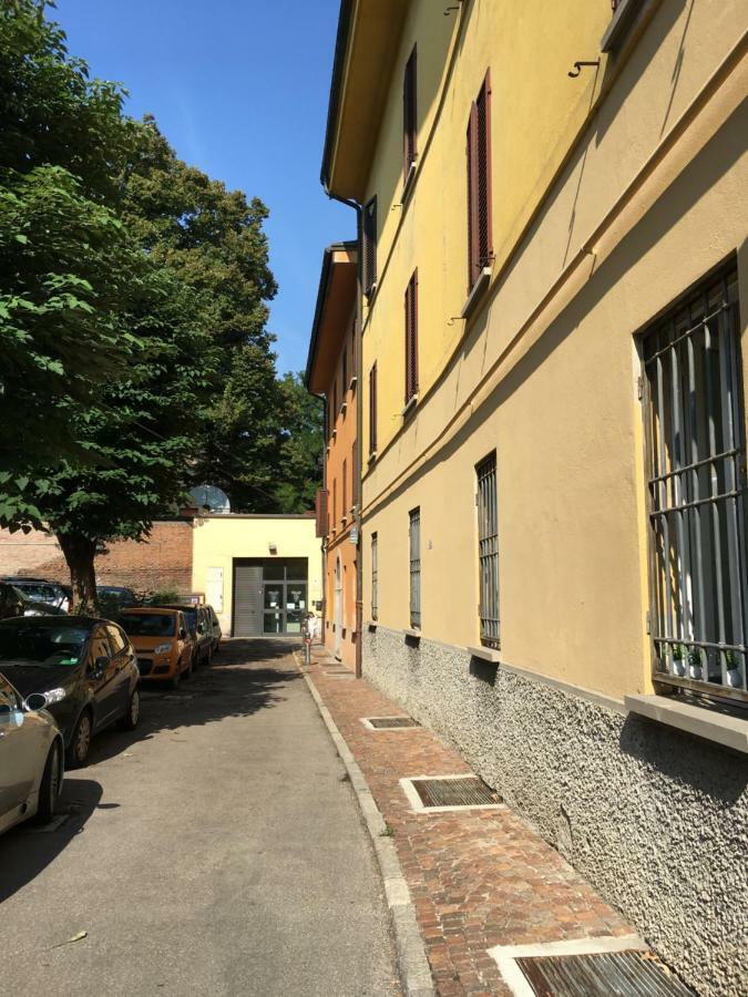 Apartment Ca La Rondine