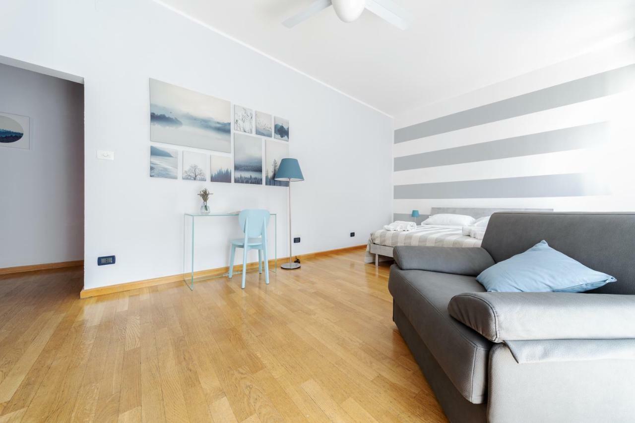 Sant'orsola Colorful Huge Apartment