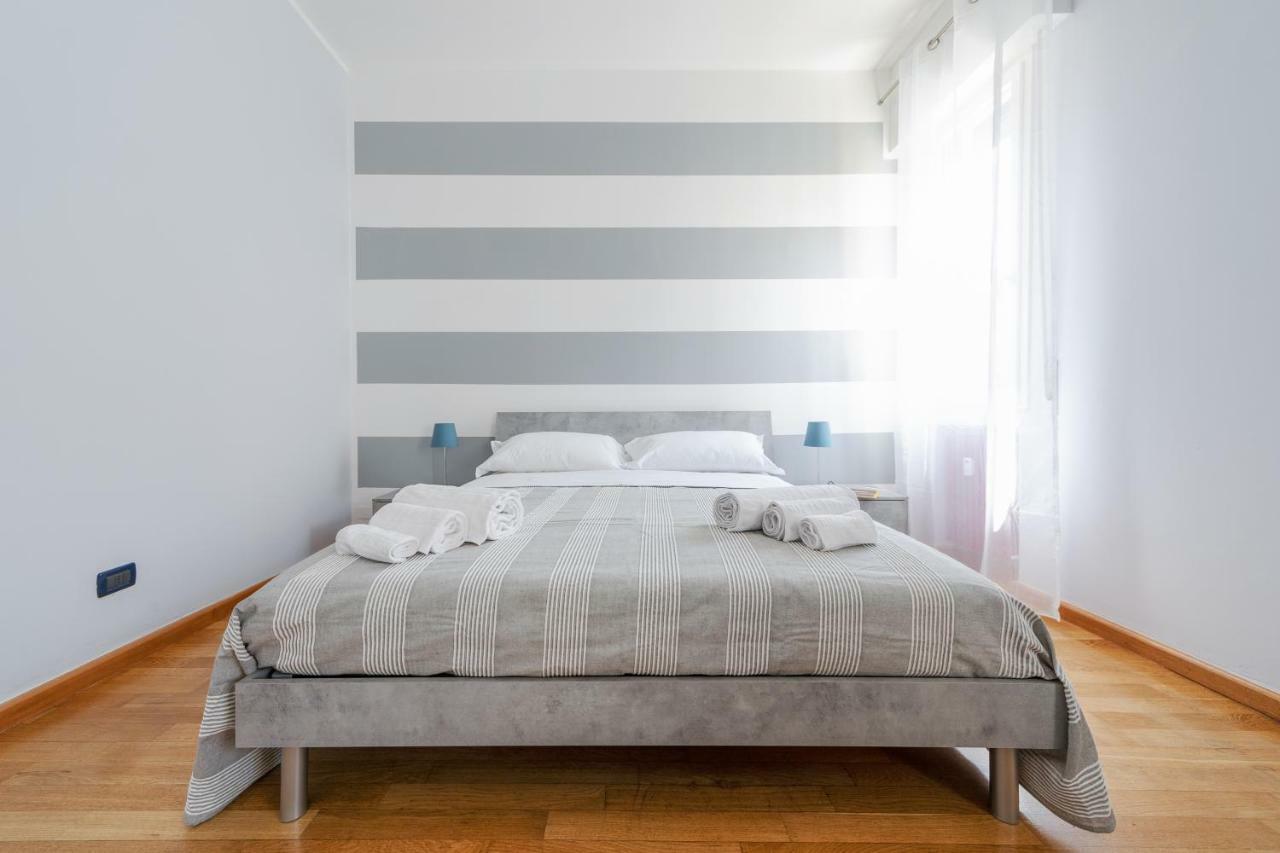 Apartment Sant'orsola Colorful Huge *