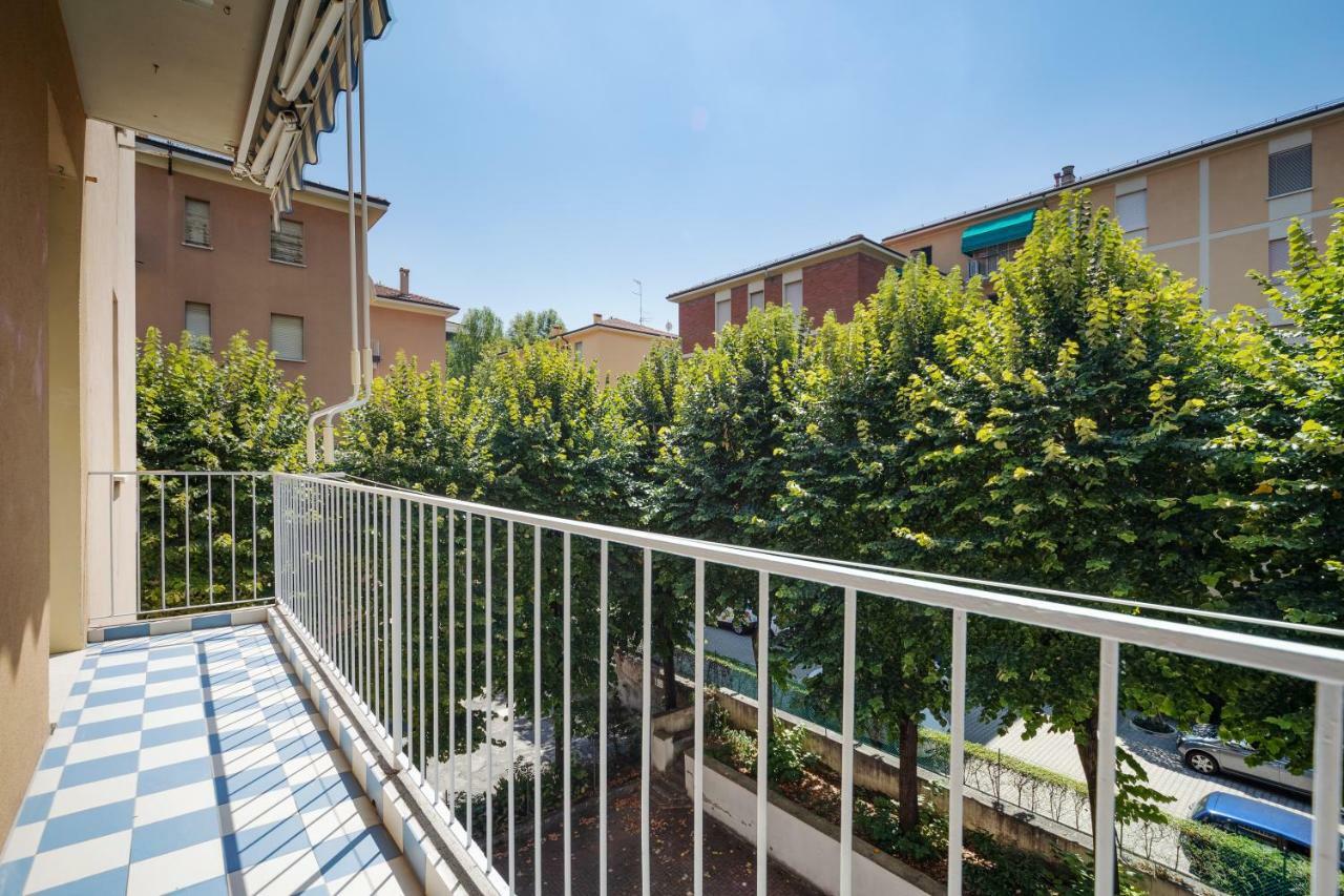 Apartment Sant'orsola Colorful Huge Bologna