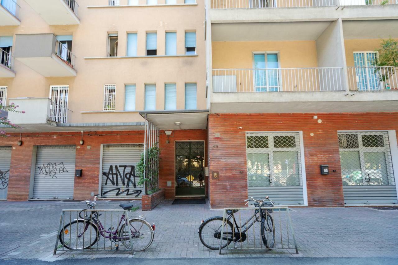 Apartment Sant'orsola Colorful Huge *
