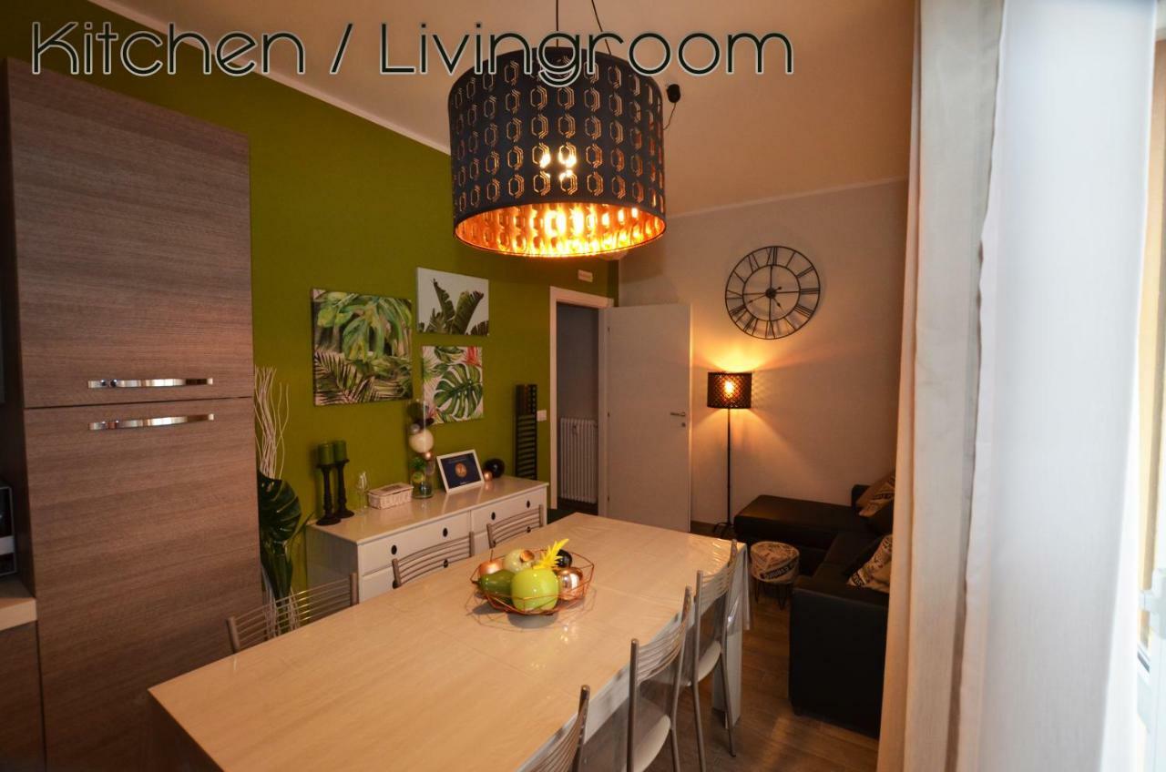 Guest house & Breakfast Nettuno 29 Bologna