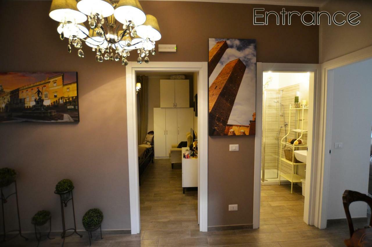 Guest house & Breakfast Nettuno 29