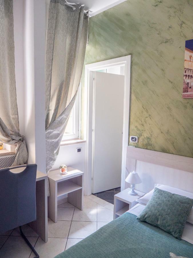 Albachiara Guest house *