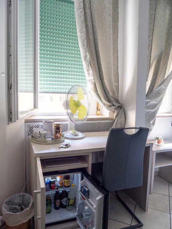 Guest house Albachiara *