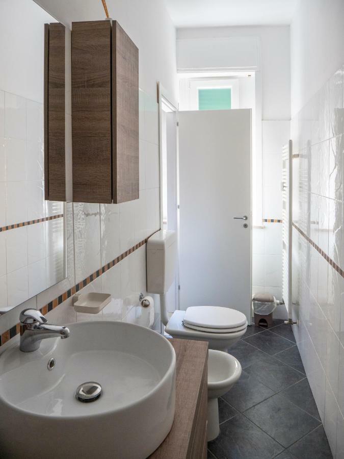 Guest house Albachiara Bologna