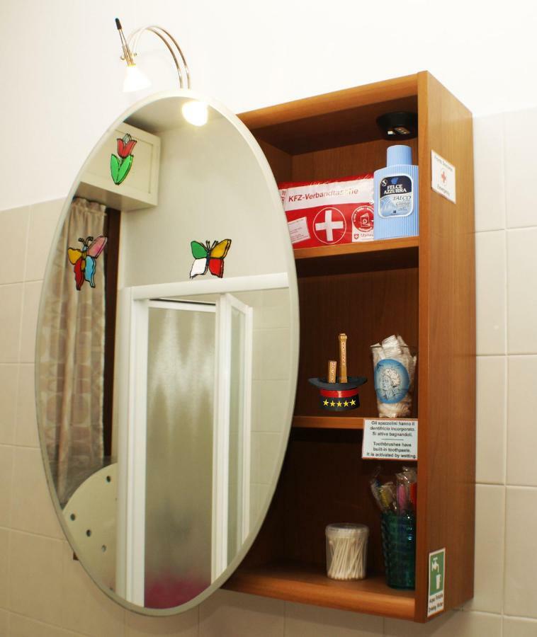 Apartamento Magica Bolonha