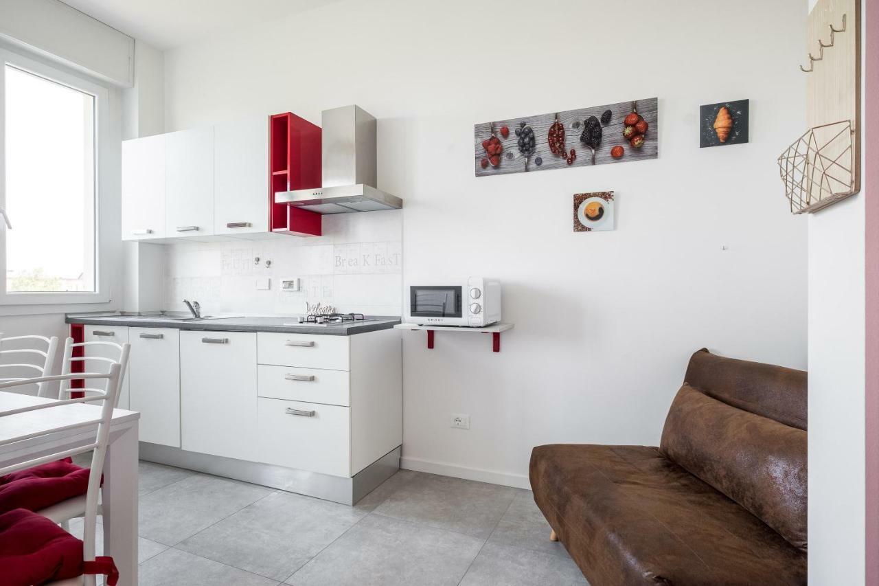 - Fiera 2 - Self Checkin H24 Apartment