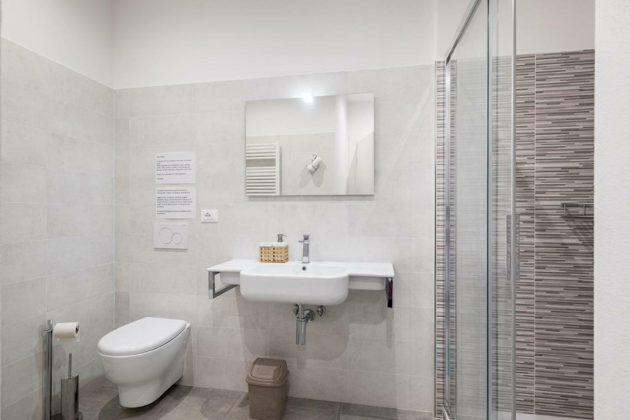 - Fiera 2 - Self Checkin H24 Apartment *