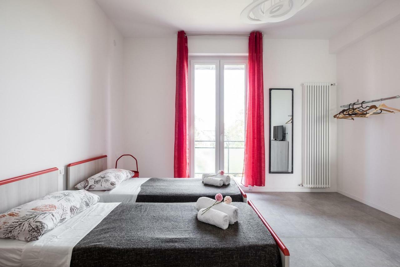Apartment - Fiera 2 - Self Checkin H24 *