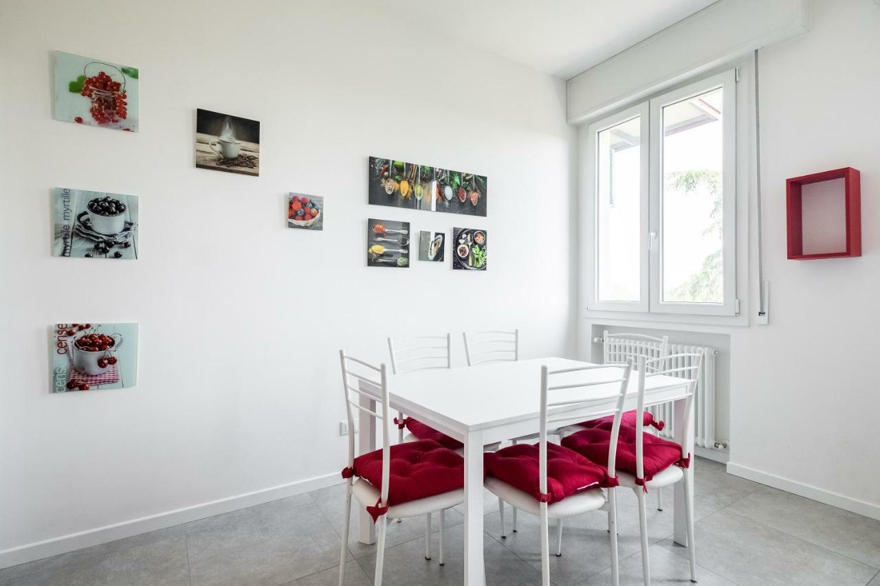 - Fiera 2 - Self Checkin H24 Apartment