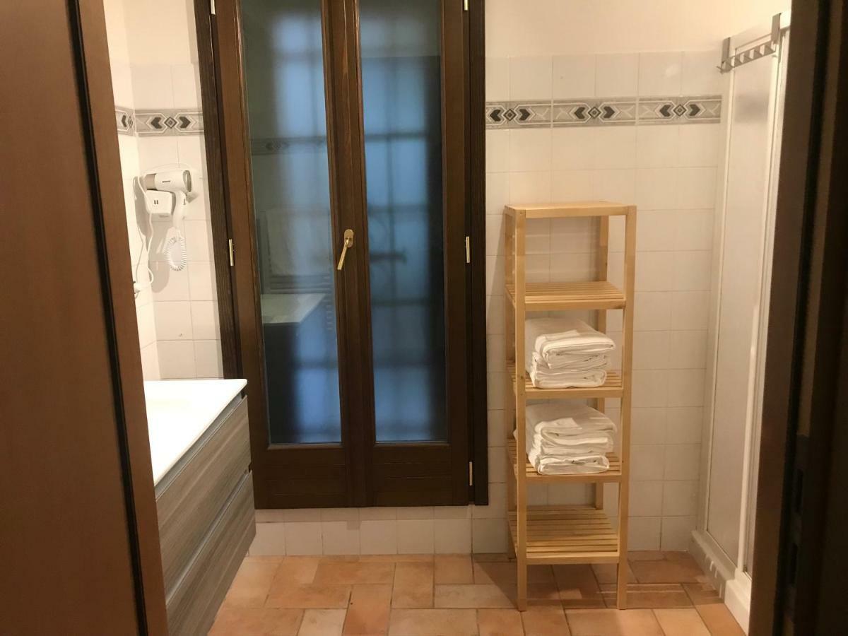 Apartment Bosco Bianco