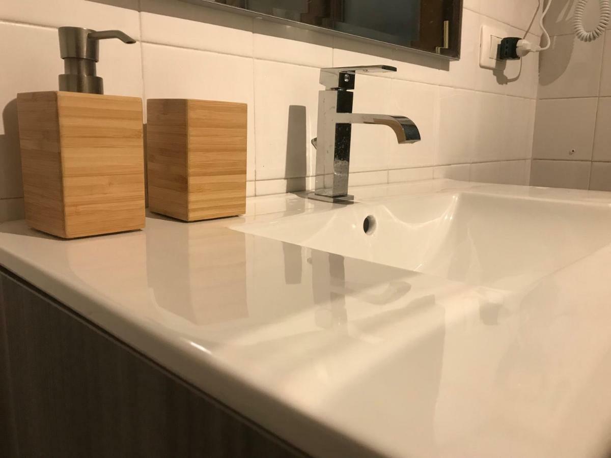 Apartment Bosco Bianco Bologna