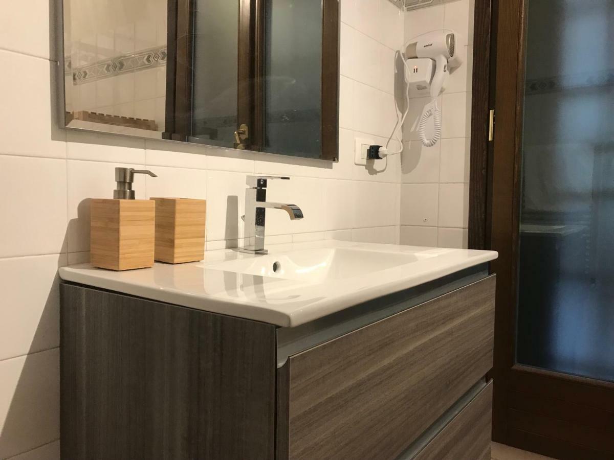 Bosco Bianco Apartment *