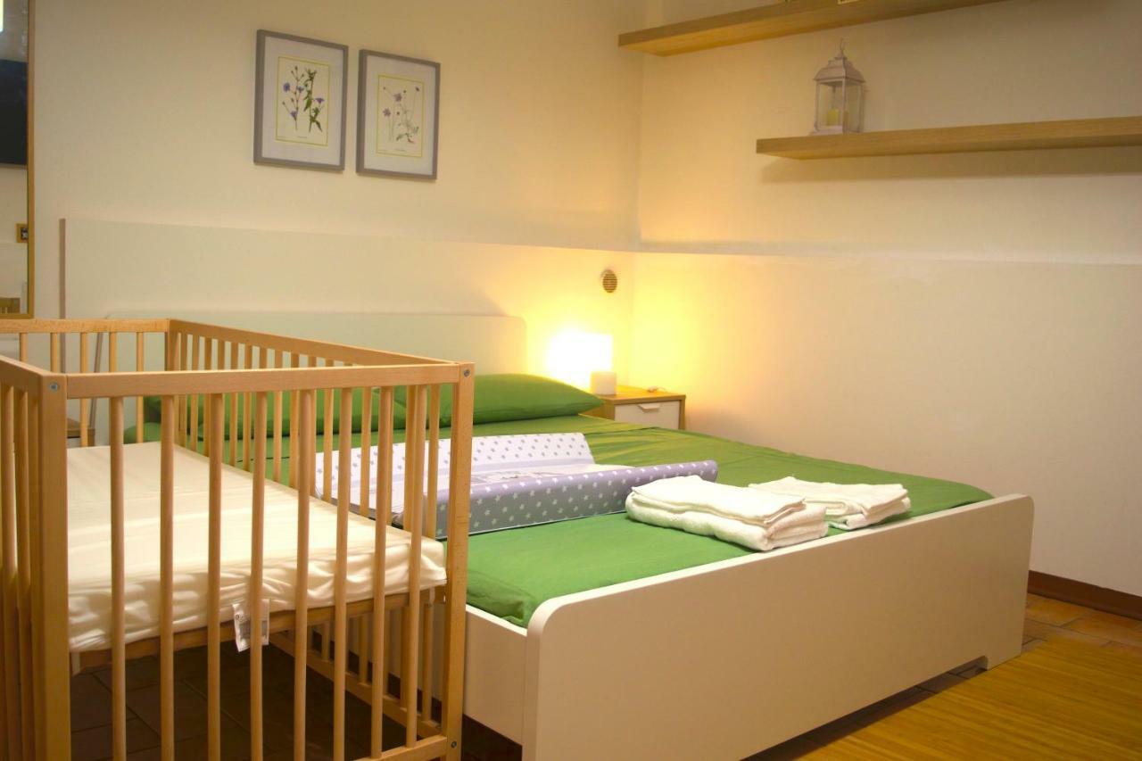 Apartment Bosco Bianco