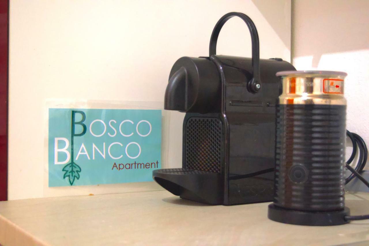 Bosco Bianco * Bologna