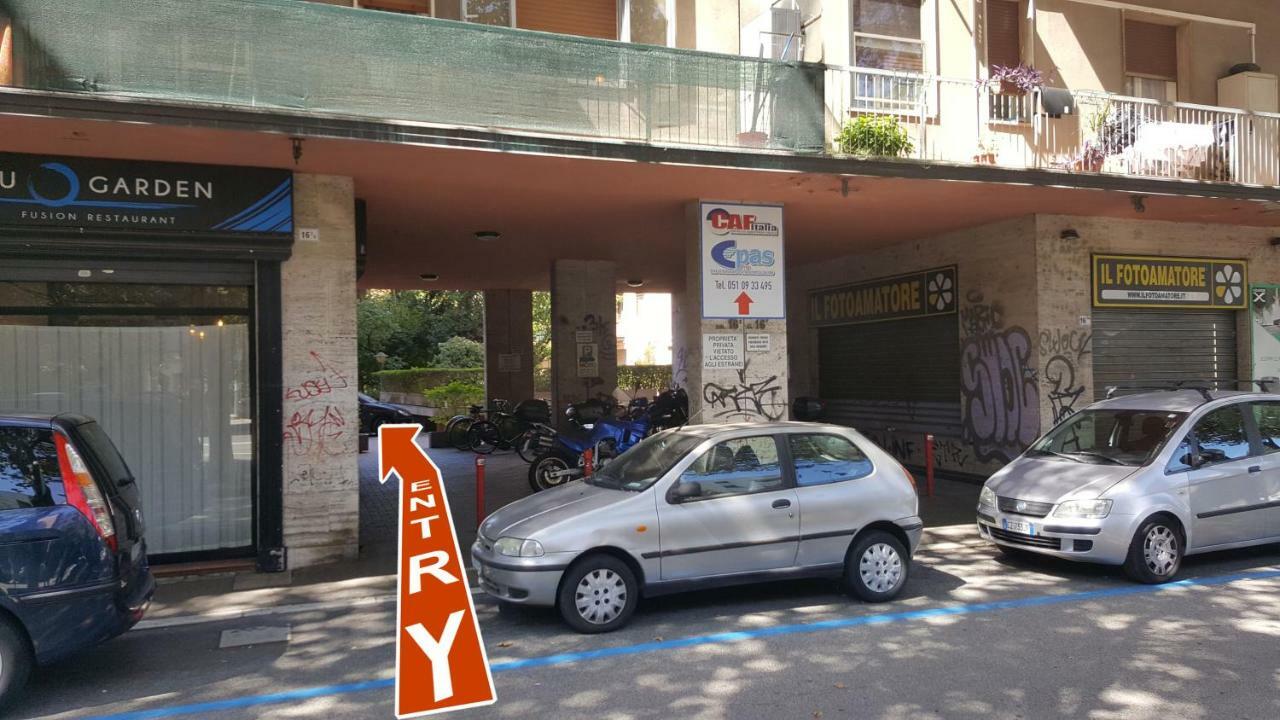 Guest house Interno 7 - Da Vale Bologna