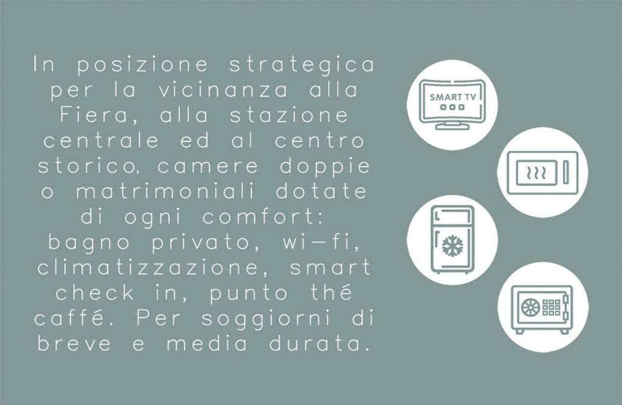 Interno 7 - Da Vale Guest house