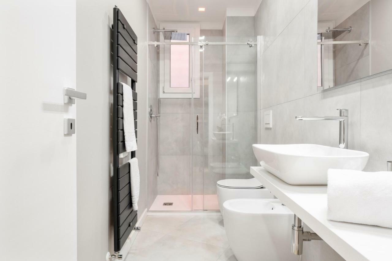Duplex Luxurious In The Heart Of Appartement *