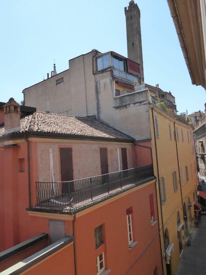 Giudei House Minisuite Apartment Bologna
