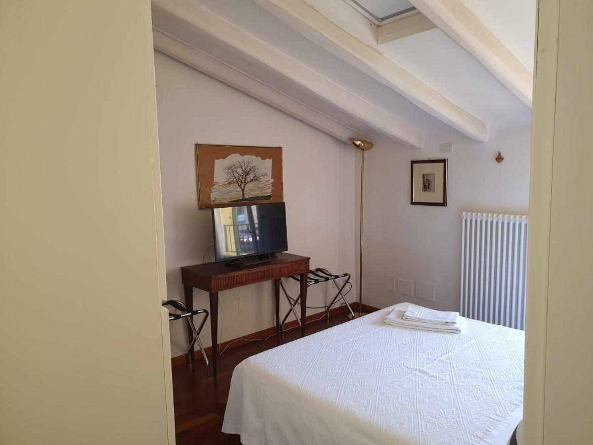 Griffoni 7 * Bologna