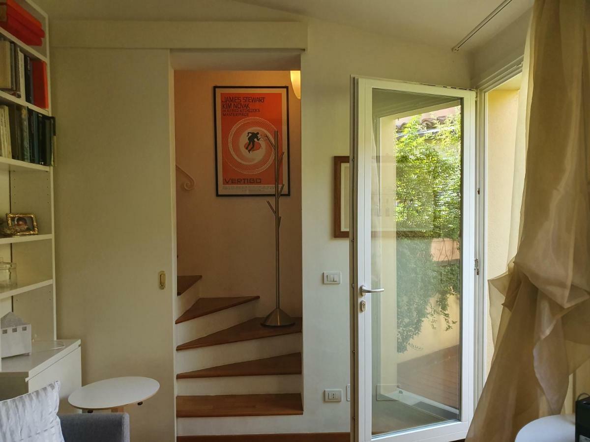 Griffoni 7 * Bologna