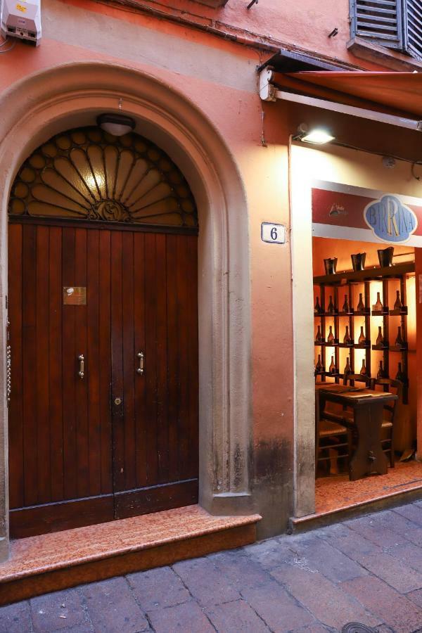 Apartment San Petronio *