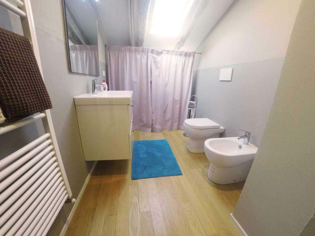 Piazza Dei Tribunali Apartment Bologna
