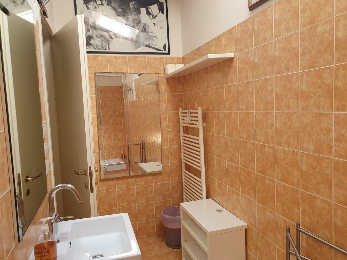 Bed & Breakfast Griffoni 7