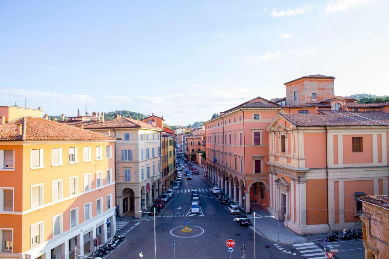 Bed & Breakfast Attico Di Via D'azeglio
