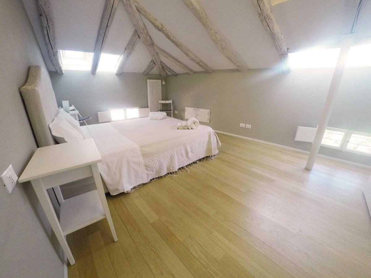 Apartment Piazza Dei Tribunali