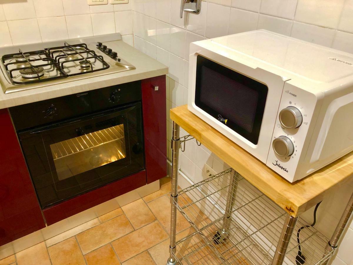 Bosco Bianco Apartment