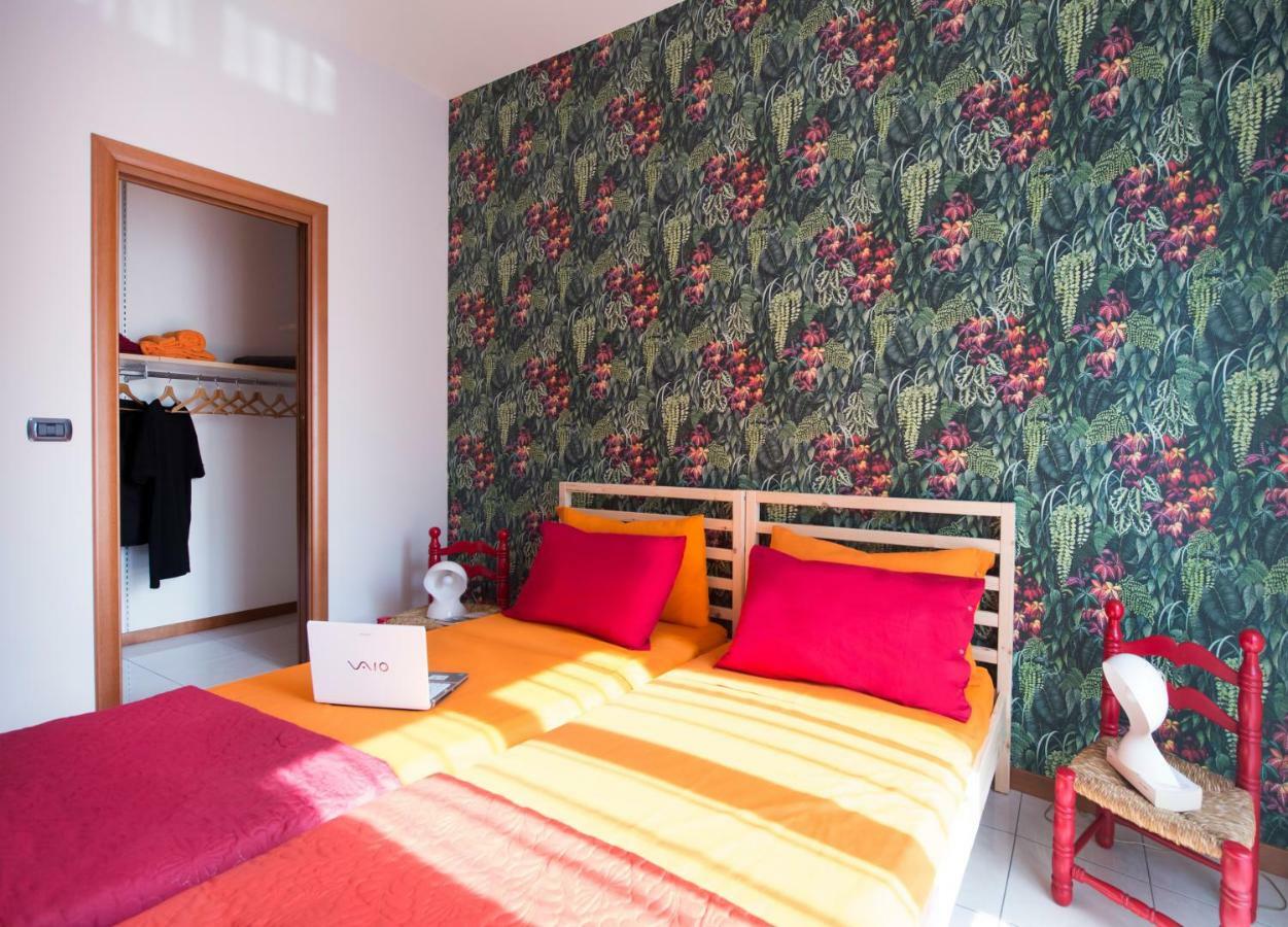 Apartamento Botanika Bolonha